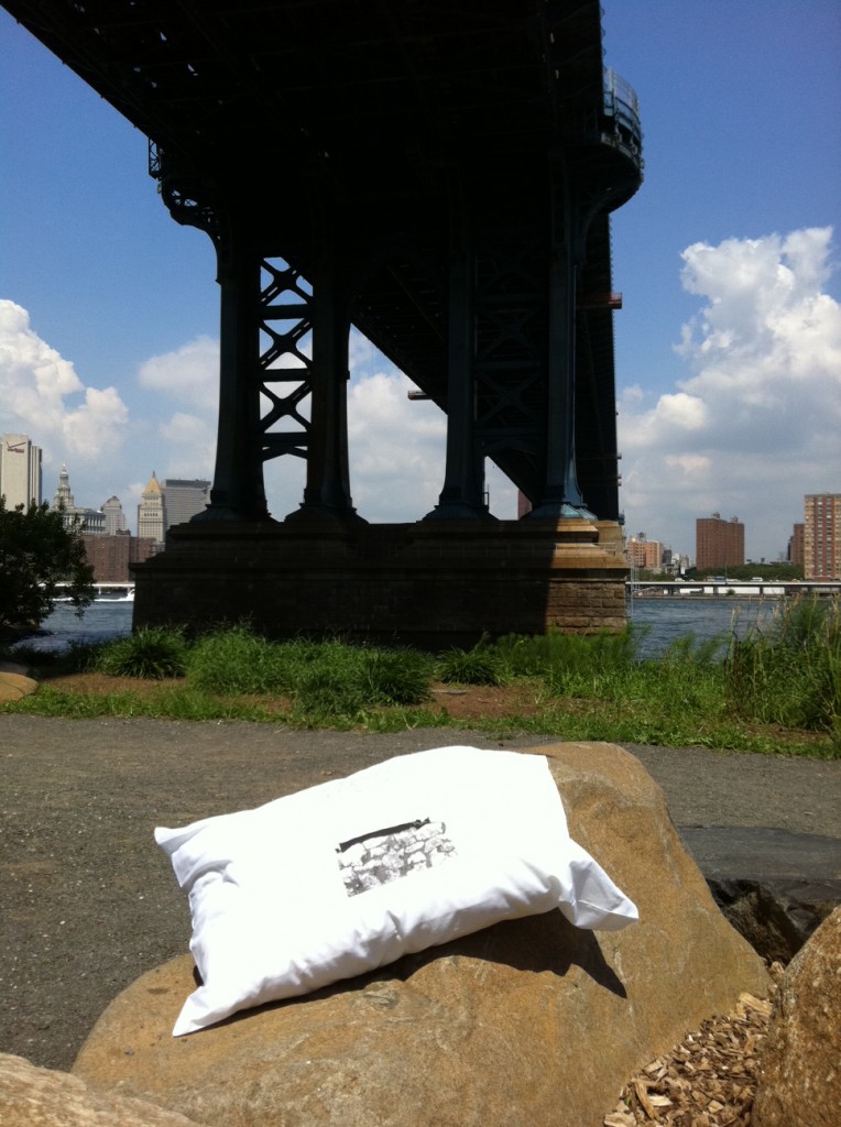 4/10 - DUMBO John St. and Adams St. Brooklyn, NY 11201 4/10 - DUMBO John St. and Adams St. Brooklyn, NY 11201