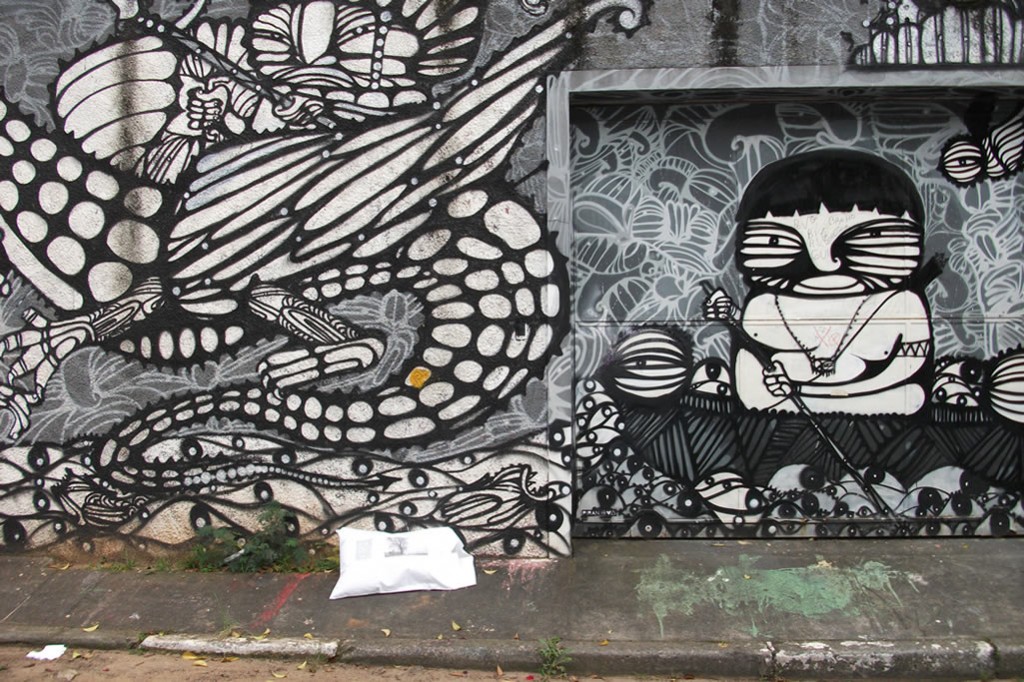 3/10 - Beco do Grafitti Rua Gonçalo Afonso/Beco do Batman Vila Madalena São Paulo, SP 05436-100 3/10 - Beco do Grafitti Rua Gonçalo Afonso/Beco do Batman Vila Madalena São Paulo, SP 05436-100