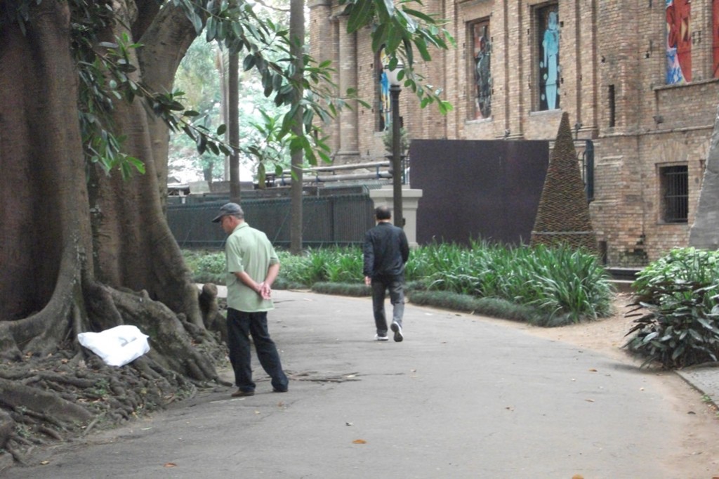 4/10 - Pinacoteca de Sao Paulo Praça da Luz, 2 Luz São Paulo, SP 01120-010 4/10 - Pinacoteca de Sao Paulo Praça da Luz, 2 Luz São Paulo, SP 01120-010