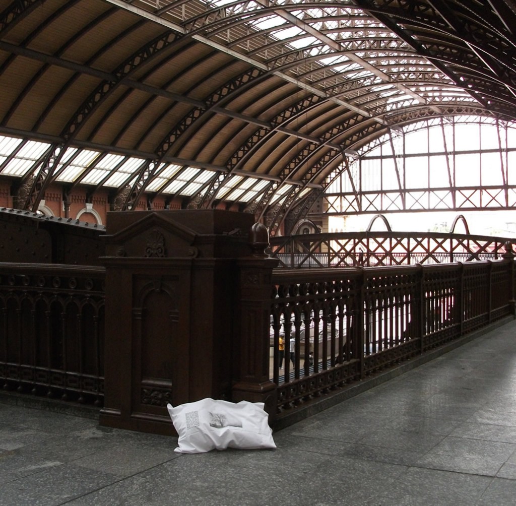 5/10 - Estação da Luz Praça da Luz, 1 Luz São Paulo, SP 01120-010 5/10 - Estação da Luz Praça da Luz, 1 Luz São Paulo, SP 01120-010